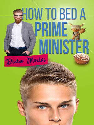 cover image of How to Bed a Prime Minister